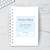 Caderno Congresso 'Declare as Boas Novas' - MASCULINO 01