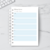 Caderno Congresso 'Declare as Boas Novas' - MASCULINO 02 - comprar online