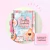 Planner Living - Capa 03 - Por Escritto