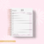 Agendamento de Clientes Permanente - Capa 01 - comprar online