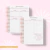 Planner Living - Capa 03