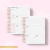 Planner Living - Capa 03 - Por Escritto
