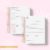 Planner Living - Capa 02 - Por Escritto