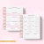 Planner Living - Capa 03 - loja online