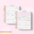 Planner Living - Capa 06 - Por Escritto