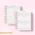 Planner Living - Capa 03