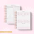 Planner Living - Capa 03 - loja online