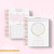 Planner Living - Capa 03 - comprar online