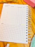 Imagem do Planner Financeiro - Capa 01