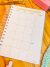 Planner Financeiro - Capa 01 - Por Escritto