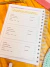 Planner Financeiro - Capa 01 - Por Escritto