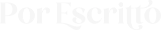 Por Escritto