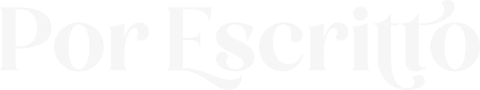 Por Escritto