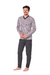 Conjunto Masculino Gravataria - 4675