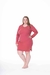 Camisola de Ribana com Renda - 4612 - Sanvil
