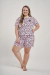 Conjunto de Algodão Onça - 4535 - comprar online