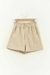 SHORT MIEL - comprar online