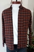 CAMISA ROYAL ROJA Y NEGRA - comprar online