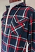 CAMISACO NEW YORK AZUL