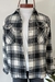 CAMISACO NEW YORK BLANCO Y NEGRO