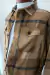 CAMISACO NEW YORK MARRON