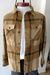 CAMISACO NEW YORK MARRON - comprar online