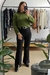 SWEATER WINN VERDE - comprar online