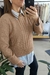 SWEATER WINN CAFE - comprar online