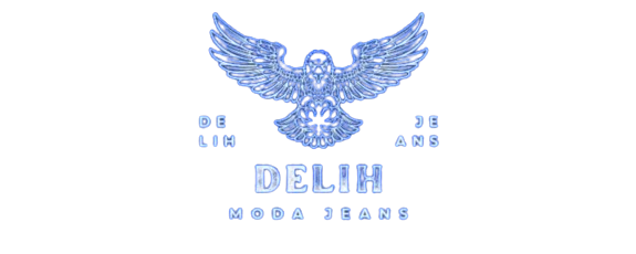 Delih Moda Jeans