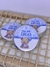 MINI VELA LATINHA 20G PERSONALIZADA - comprar online