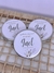 MINI VELA LATINHA 20G PERSONALIZADA - loja online