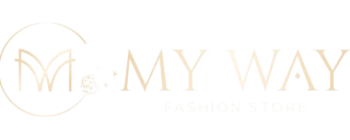 MY WAY FASHION STORE