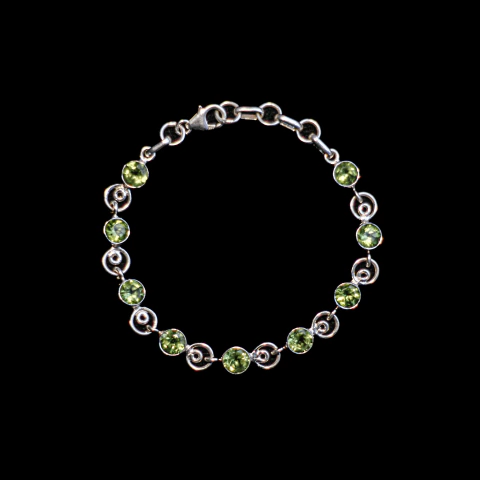 Pulseira Vortice