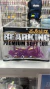 Vinilo Bearking Unagi Slug - Valle Pesca