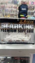 Vinilo Bearking Unagi Slug - tienda online