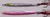 Jig Pulo 40g 105mm - Valle Pesca