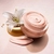Creme Acetinado Hidratante Desodorante Corporal Lily Gardénia 250g - loja online