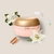 Creme Acetinado Hidratante Desodorante Corporal Lily Gardénia 250g na internet