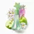 Dr. Botica Poção da Aventura Colônia Infantil 120ml - Théo Barbalho Cosméticos