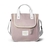 Frasqueira com Trocador Eudora Baby - comprar online