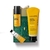 Kit Presente Natal Nativa Spa Ameixa Dourada (3 itens) - Théo Barbalho Cosméticos