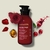 Loção Aveludada Desodorante Corporal Nativa Spa Cereja Rouge 400ml na internet