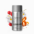 Refil Glamour Secret Black Desodorante Colônia 75ml na internet