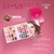 Paleta Multifuncional Niina Secrets Celebration - loja online