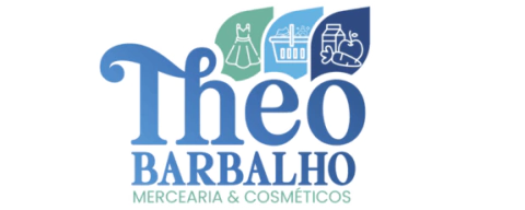 Théo Barbalho Cosméticos