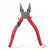 Alicate Universal 8 Isolado 1000 Volts Fertak - comprar online