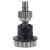 Conjunto Completo Eixo Principal Motor Dz3 Dz4 Sk Rossi - comprar online