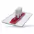 Tomada 2 Pinos + Terra 20a Ilumi Branco E Vermelho na internet
