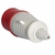 02 Kit Tomada Industrial Sobrepor e Plug 32A 380-415V 3P+T 6H