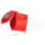 02 Kit Tomada Industrial Sobrepor e Plug 32A 380-415V 3P+T 6H na internet